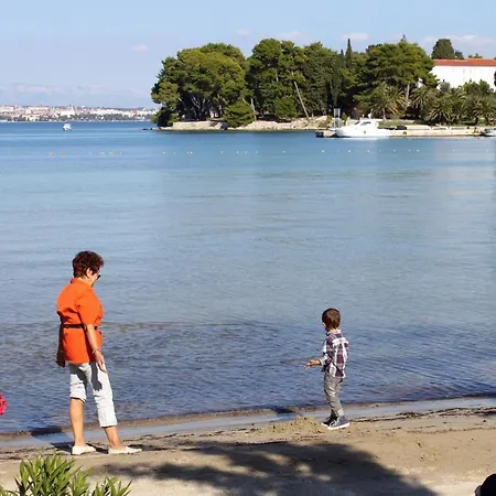By The Sea Preko, Ugljan - 14985 Apartman *