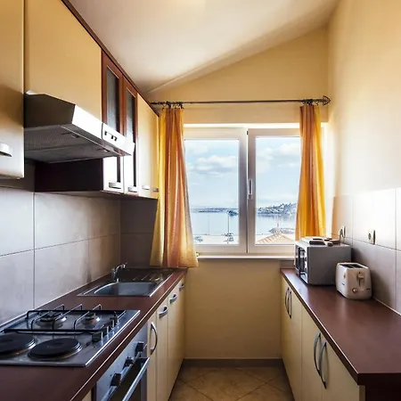 By The Sea Preko, Ugljan - 14985 Apartment Preko