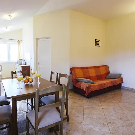 By The Sea Preko, Ugljan - 14985 アパート