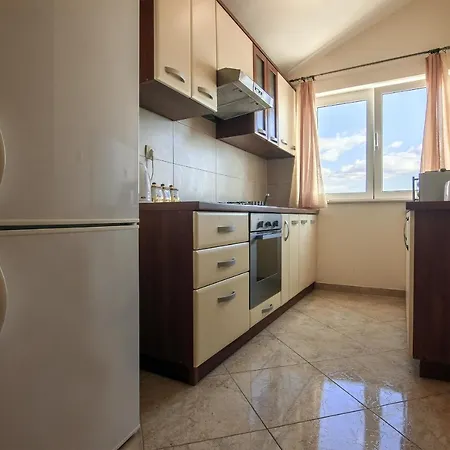 By The Sea Preko, Ugljan - 14985 アパート プレコ