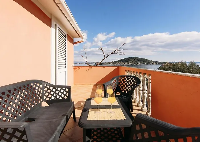 By The Sea Preko, Ugljan - 14985